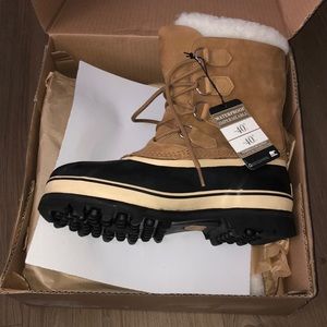 Sorel Winter Boots